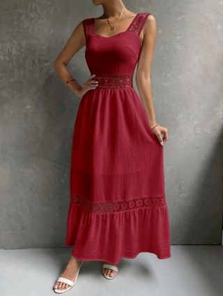 Vestido sin estrenar 
