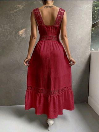 Vestido sin estrenar 