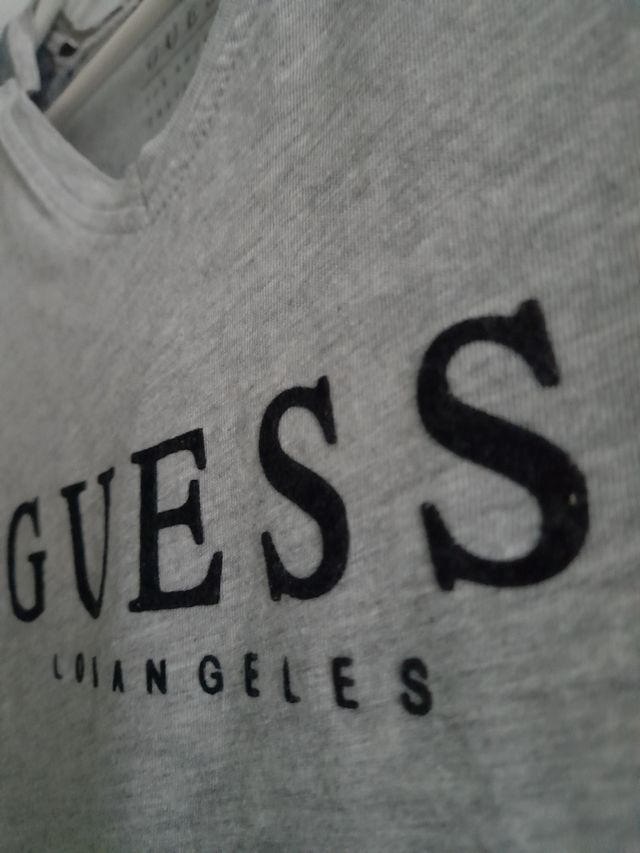 Maglietta Guess ORIGINAL