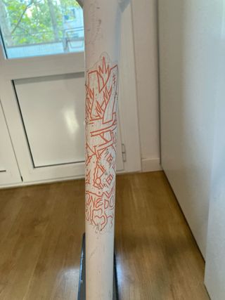 Patinet scooter freestyle