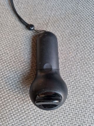 Gafas Samsung Gear VR y mando