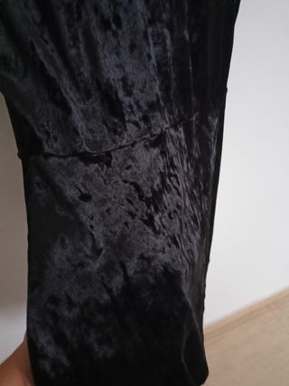 Vestido de fiesta