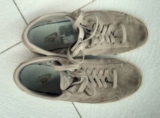 Zapatillas Nike de hombre