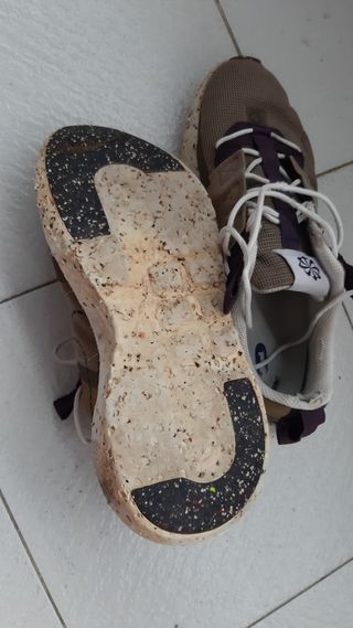 Zapatillas Nike de hombre