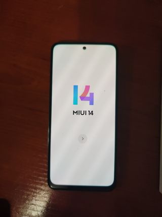 Xiaomi note 11s
