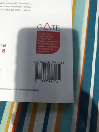 Libro matematicas