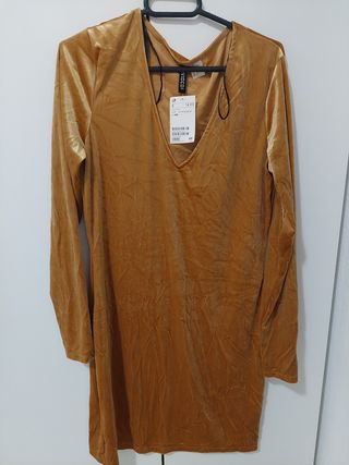 Vestido H&M