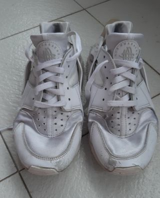 Zapatillas Nike de hombre