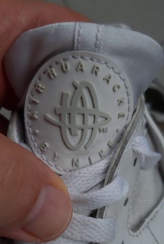 Zapatillas Nike de hombre