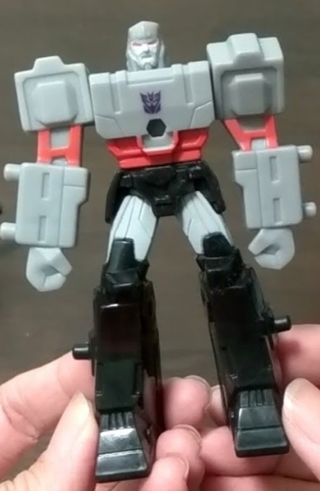 Transformers - Megatron 2019