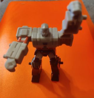 Transformers - Megatron 2019