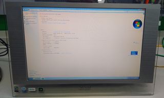 AIO SONY VAIO 