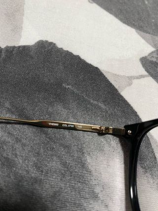 Gafas Carolina Herrera sin graduar