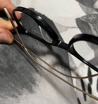 Gafas Carolina Herrera sin graduar