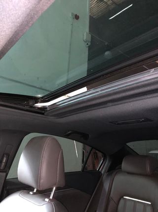 Mazda 6 2019