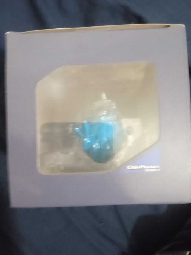 Dragon Ball Super Vegeta Chibi Masters