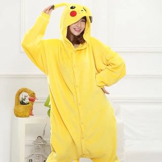 Pijama de Picachu