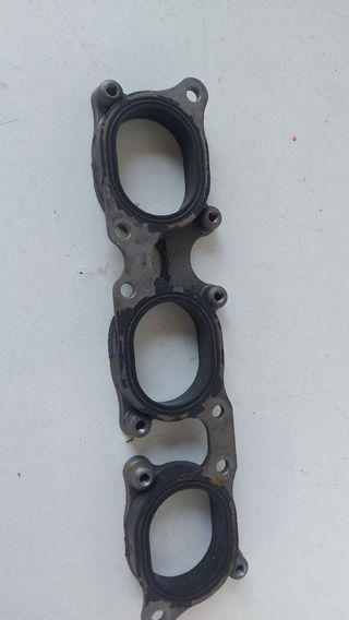 collettori apsirazione mv agusta brutale