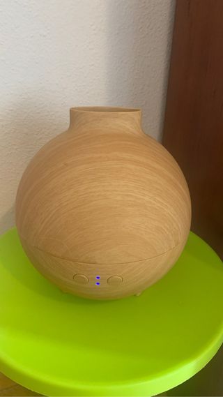 humidificador