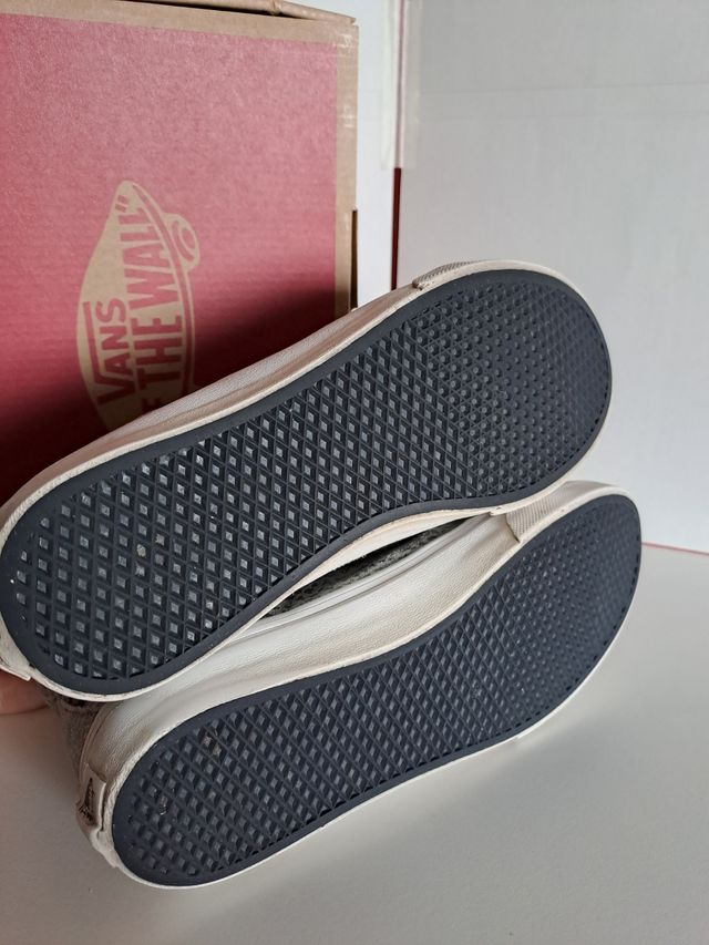 Vans Sk8-hi slim fantasia