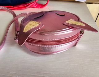 Bolsos niña