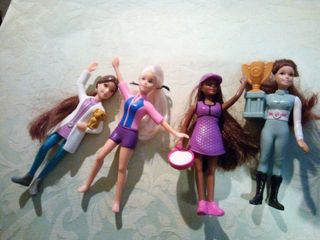 gadget da collezione Mc Donald