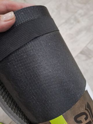 Esterilla  de fitness, yoga... NUEVA