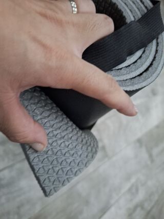 Esterilla  de fitness, yoga... NUEVA