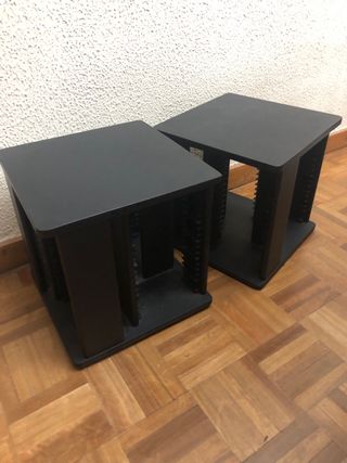 Porta CD