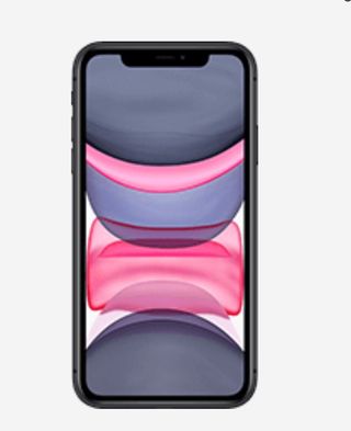 iphone 11  - 256 gb