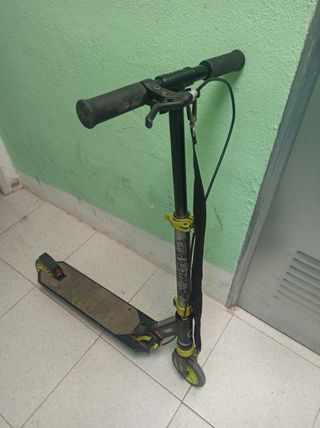 Patinete oxelo decathlon