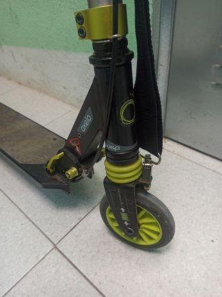 Patinete oxelo decathlon