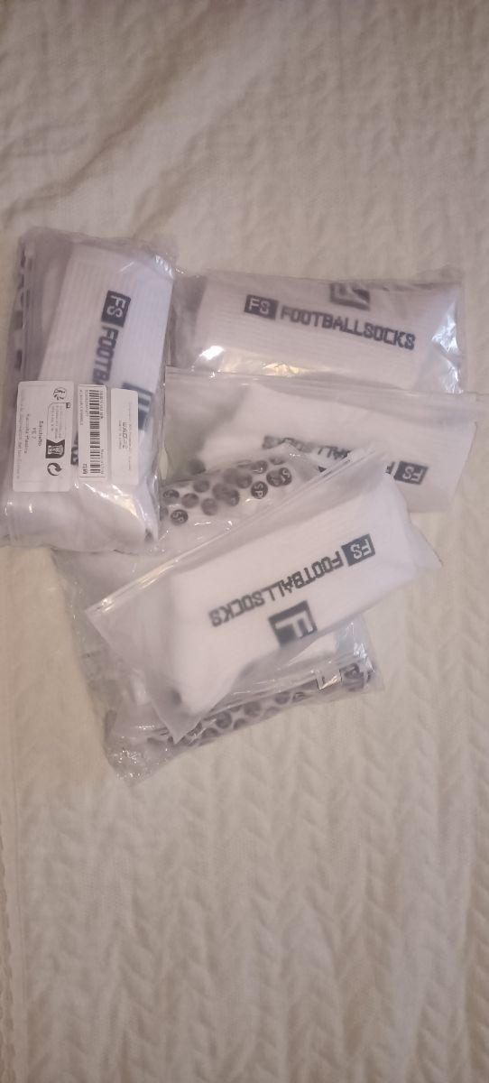 Calcetines antideslizantes 