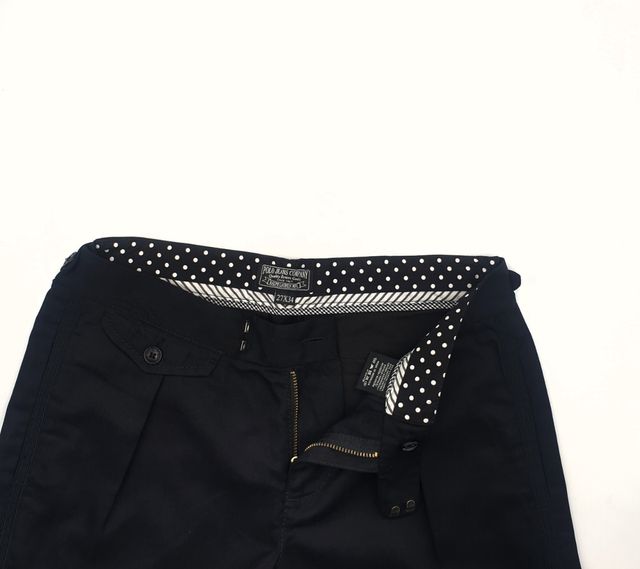 RALPH LAUREN Pantalón de campana