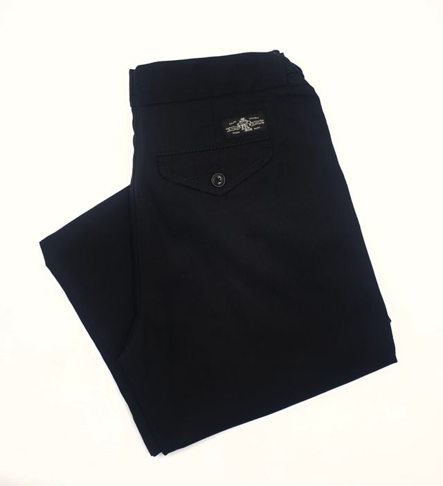 RALPH LAUREN Pantalón de campana