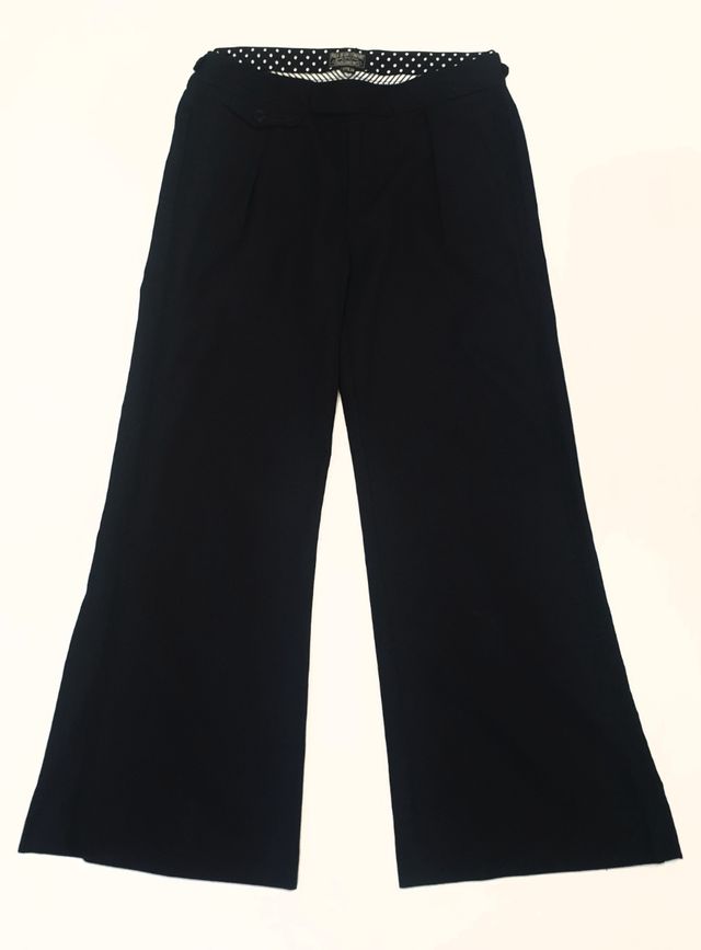 RALPH LAUREN Pantalón de campana