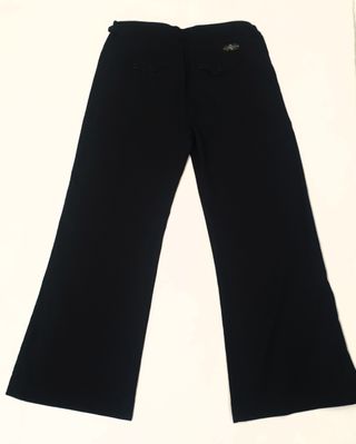 RALPH LAUREN Pantalón de campana