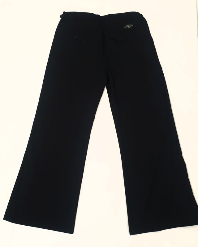 RALPH LAUREN Pantalón de campana