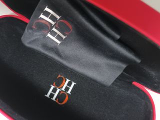 FUNDA GAFAS CAROLINA HERRERA