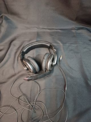 Cuffie Sennheiser