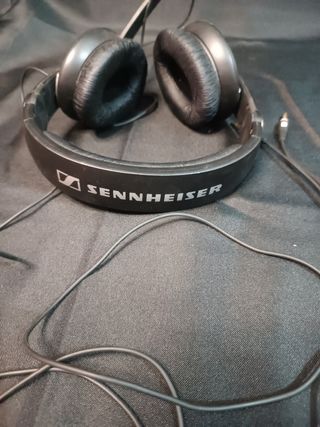 Cuffie Sennheiser