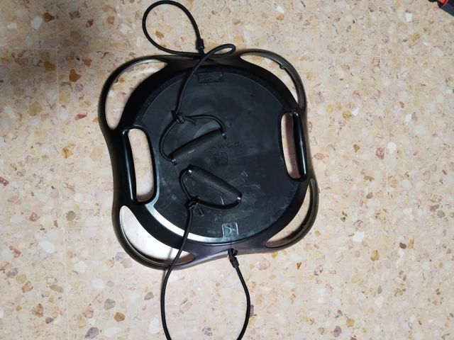 Steper para ejercicio