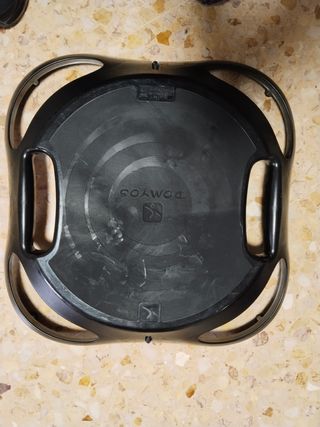 Steper para ejercicio