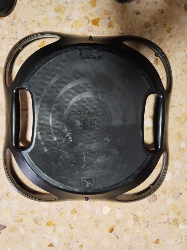 Steper para ejercicio