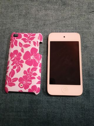 iPod touch 4ª generación