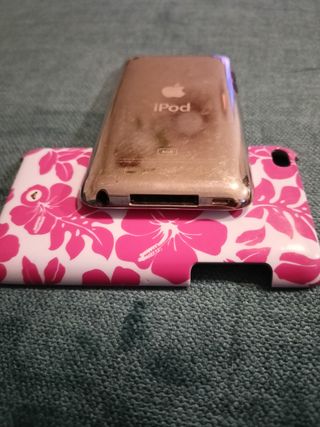 iPod touch 4ª generación