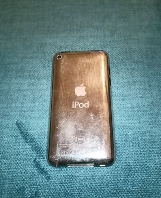 iPod touch 4ª generación