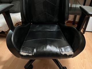 Silla Gaming New Skill Takamikura