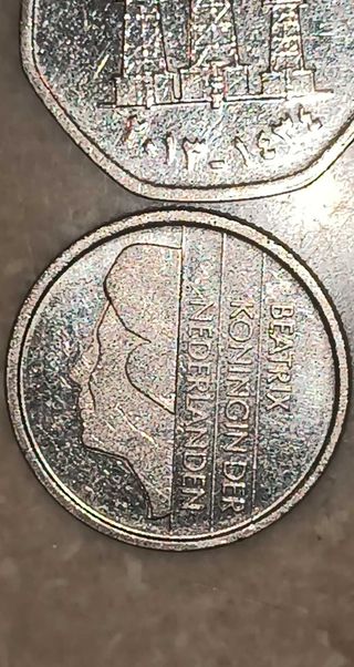 MONEDAS DEL MUNDO II