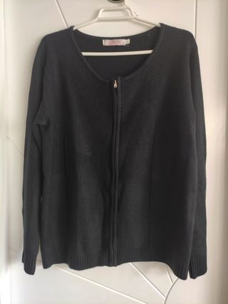 Liquidación!!Chaqueta New Sensation Italy L/XL